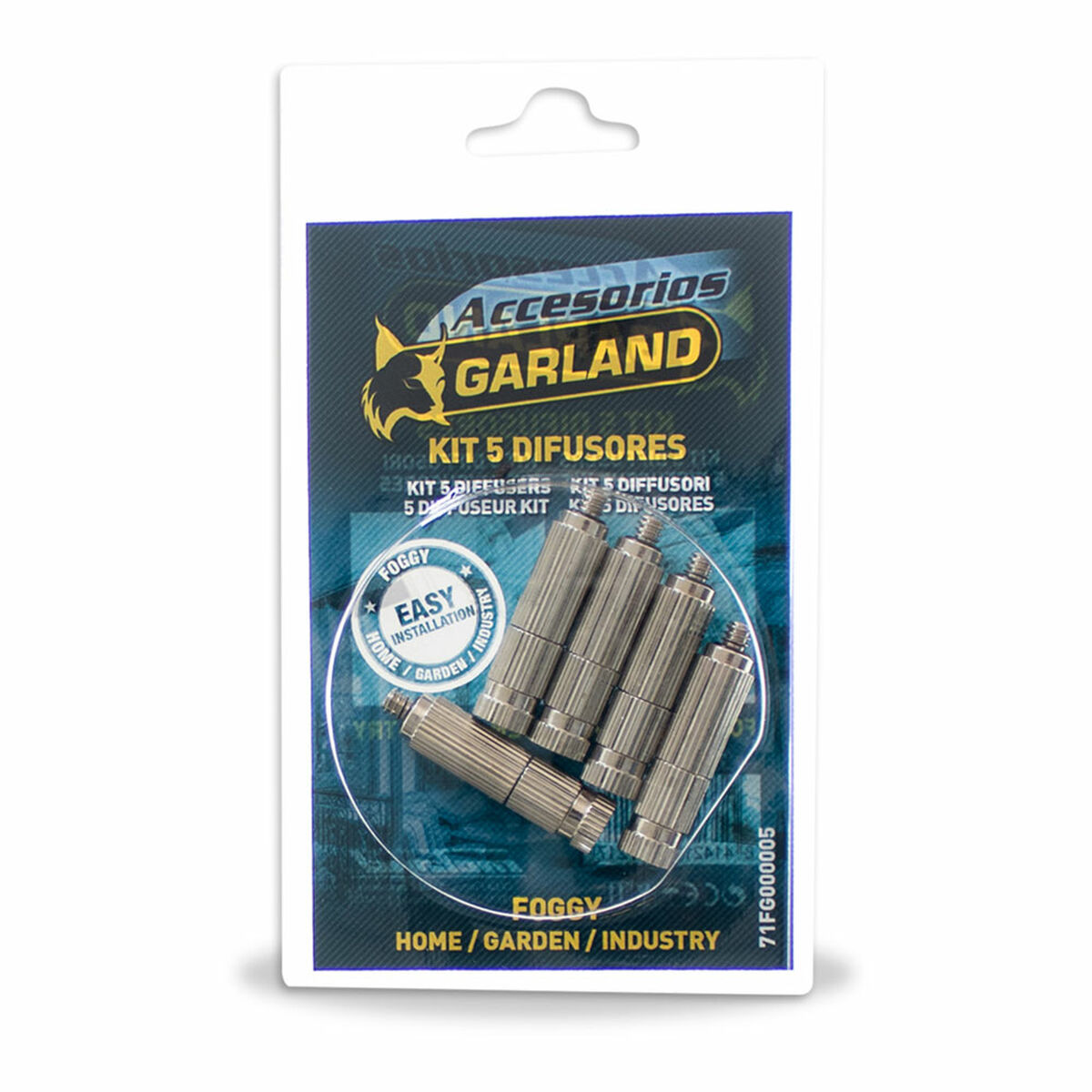 Difusor Garland